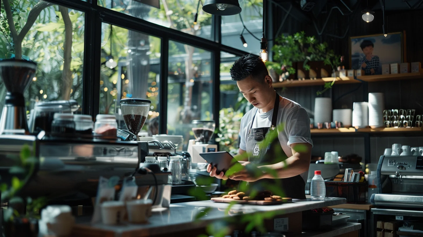 Best Restaurant POS Systems in Indonesia for 2026: A Complete Guide