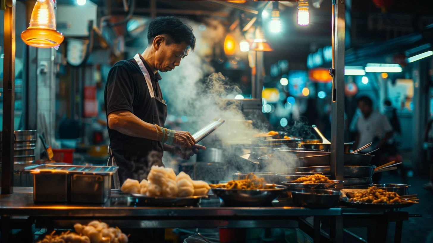 Best Restaurant POS Systems in Thailand (2026) | Klikit