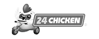 24 Chicken